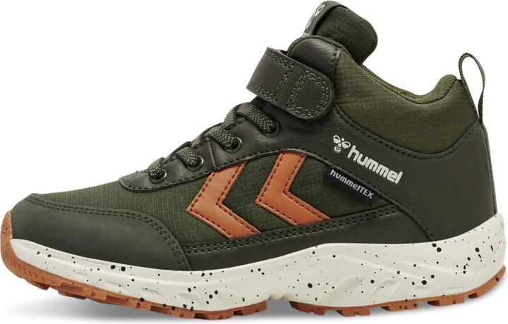 Produktbild hummel Root Tex Jr (28)