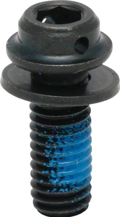 Actual product image Shimano BR-M985