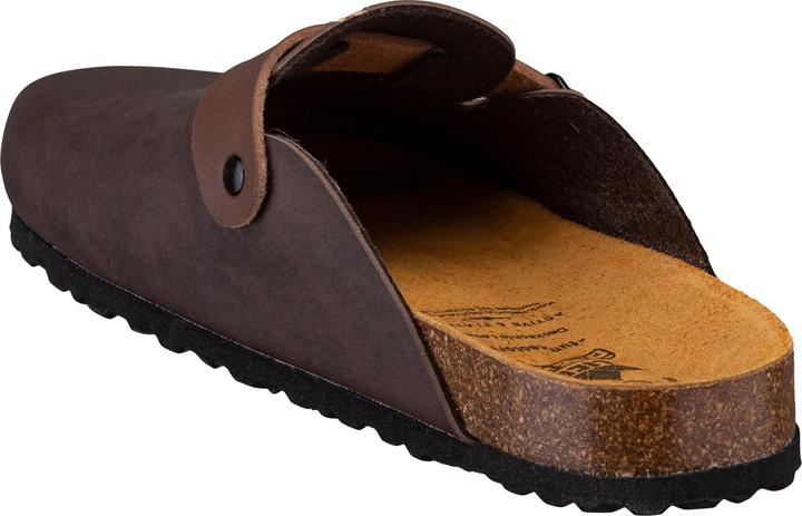 Actual product image Lico Bioline clog (44)