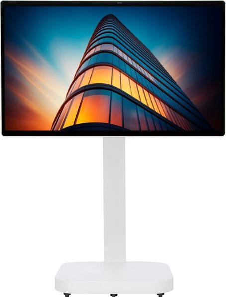 Actual product image LG LCD 32U889SA-W 32/" white (3840 x 2160 Pixels, 31.50")