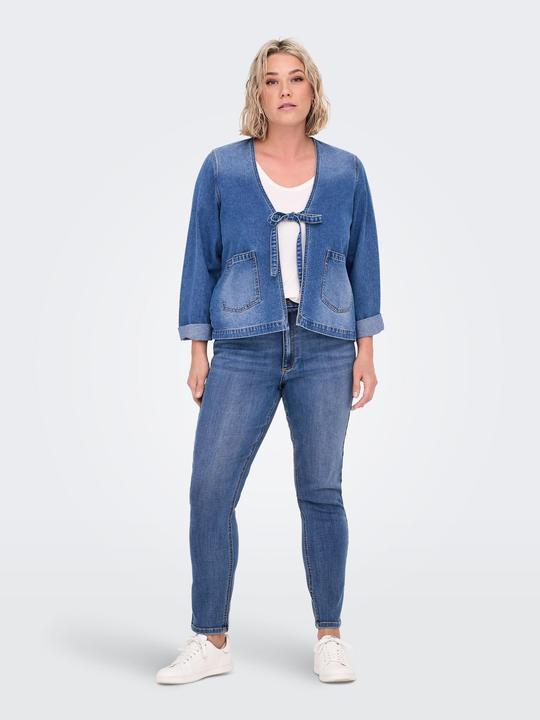 Produktbild Only CARJENNA Jeansjacke Jeansjacke (48)
