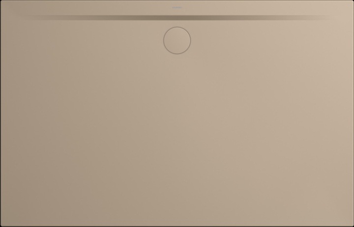 Actual product image Kaldewei Superplan Zero shower tray, 170x100cm, 36420001