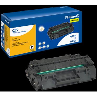Thumbnail - Pelikan, Toner, 80a (BK)