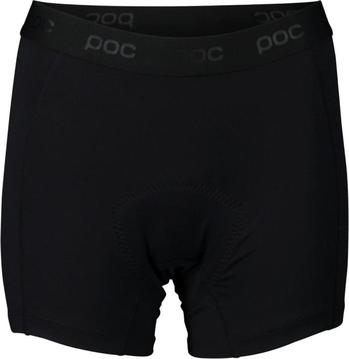 Actual product image Poc Re-Cycle Boxer Ladies Bike Shorts (L)