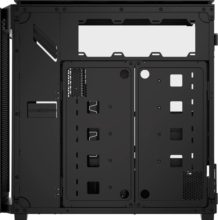 Productafbeelding Corsair iCUE LINK 9000D AIRFLOW TG (E-ATX)