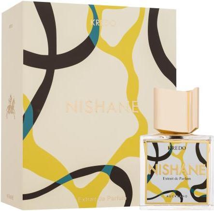 Produktbild Nishane Credo (Eau de Parfum, 100 ml)