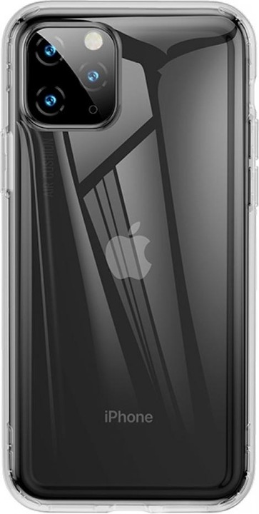 Produktbild Baseus Safety Airbags Series Backcover Hülle (Apple iPhone 11 Pro Max)