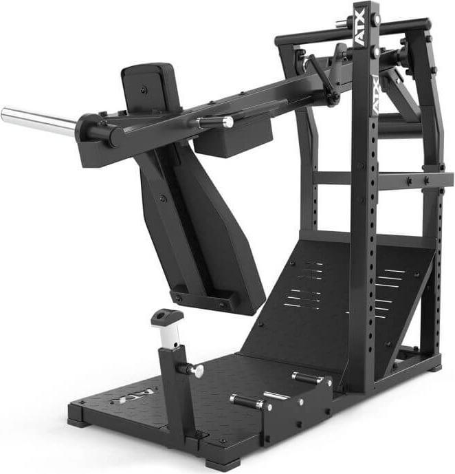 Actual product image ATX Pendulum Squat