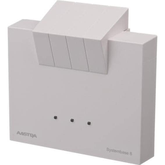Mitel Aastra Basisstation DECT SB 8 V2, Telefon Zubehör
