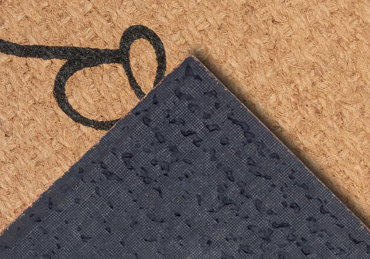 Immagine prodotto Hanse Home Cocco intrecciato Casa (75 x 45 cm)