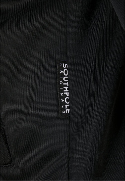 Produktbild Southpole Raglan Tricot Jacket (XXL)