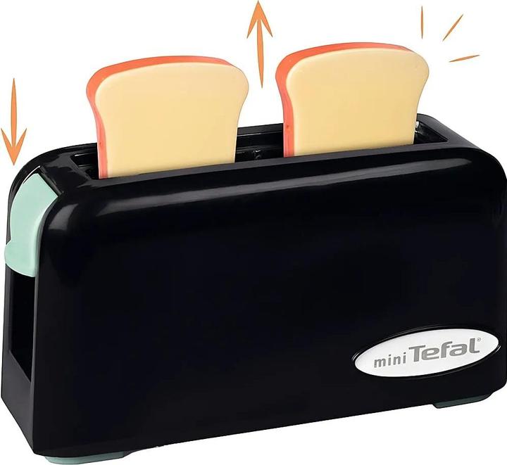 Image du produit Simba Grille-pain Tefal