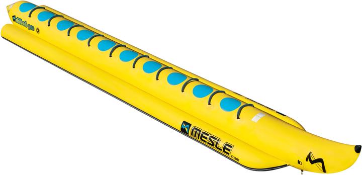 Immagine prodotto Mesle Skibob Banana Pro HD
