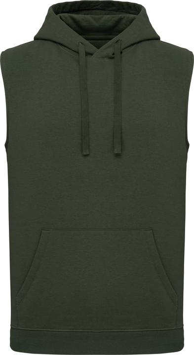 Produktbild Proact Ärmelloser Hoodie (XS)