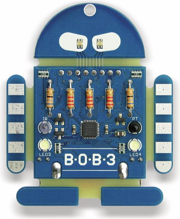 Produktbild Nicai Systems Bob3