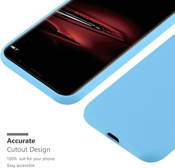 Immagine prodotto Cadorabo Copertina in TPU Candy (Huawei Mate RS Porsche Design)