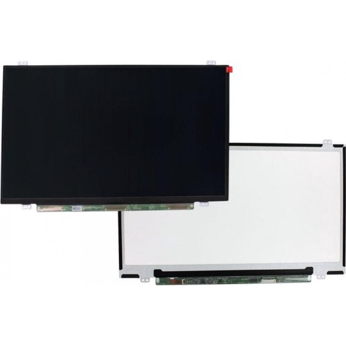 Lenovo 01EN101 Anzeige, Notebook Ersatzteile, Schwarz