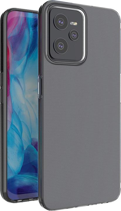 Produktbild Hurtel Ultra Clear 0.5mm case for Realme C35 thin cover transparent (Realme C35)
