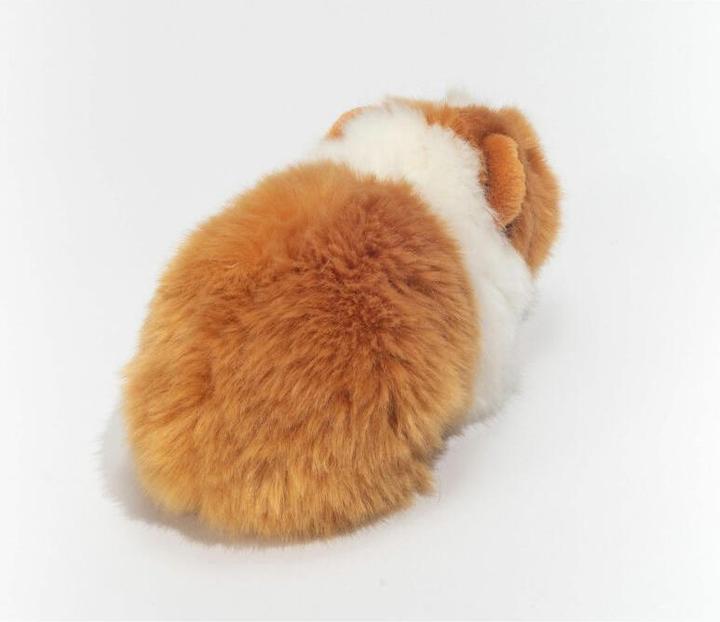 Actual product image Teddy Hermann Guinea pig 20cm (9 cm)