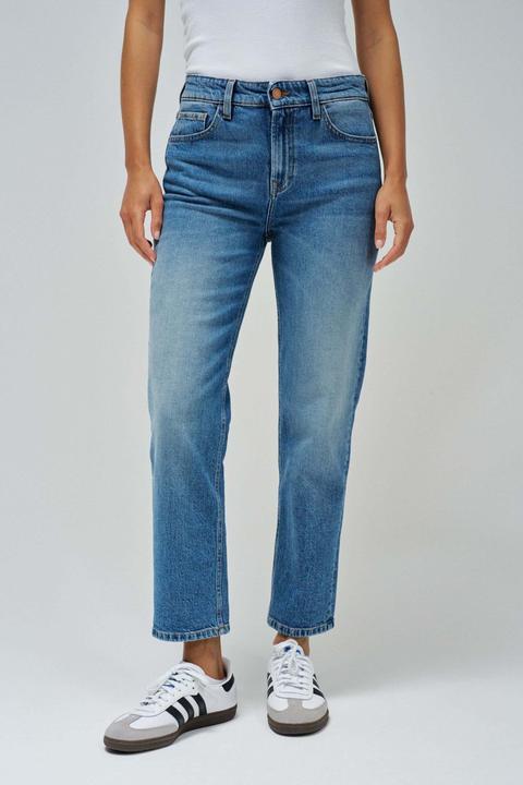 Produktbild Salsa Jeans Jeans True Cropped Slim (32)