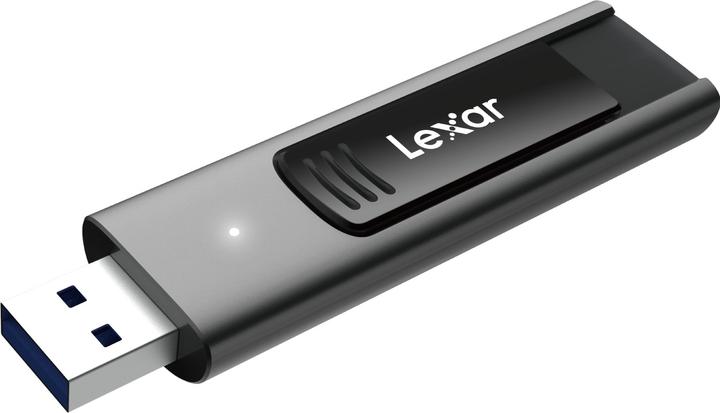 Actual product image Lexar JumpDrive M900 USB 3.1 (128 GB, USB-A)