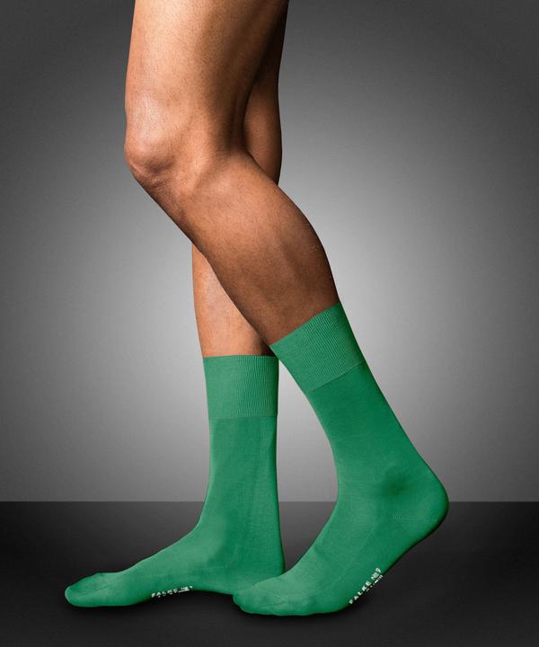 Produktbild Falke No. 9 Baumwollsocken (Einzelpack, 39 - 40)