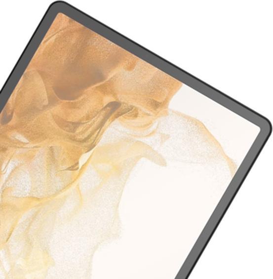 Produktbild Just in Case Gehärtetes Glas Clear Displayschutzfolie Samsung Galaxy Tab S9 FE+ (1 Stück, Galaxy Tab S10+, S9+)