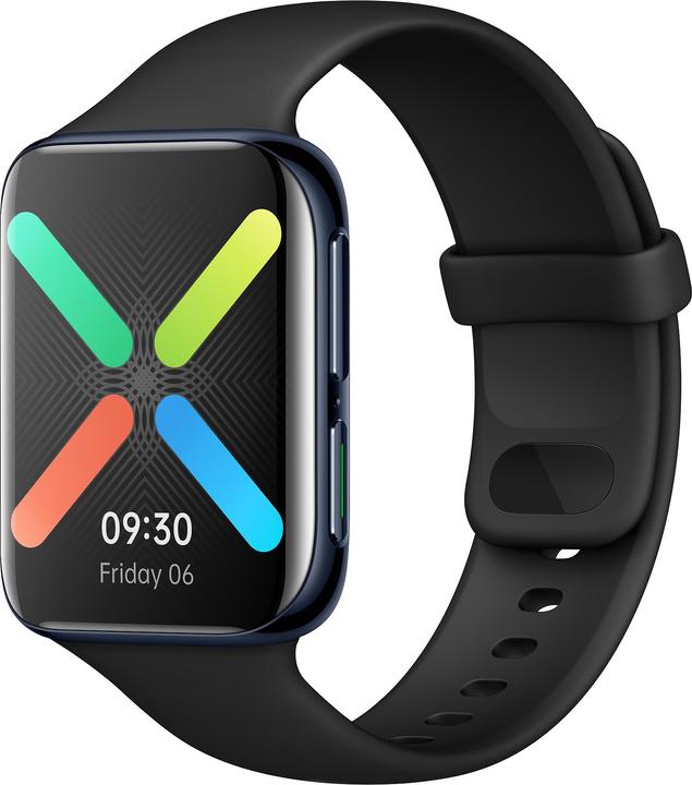 OPPO Watch (46 mm, nur WLAN)