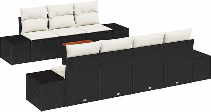 Produktbild vidaXL Kevin