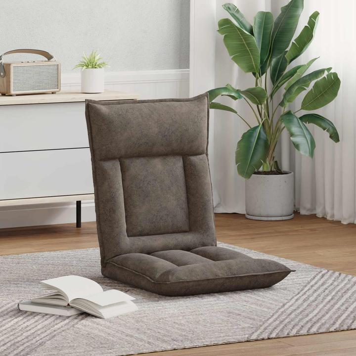 Produktbild vidaXL Bodenstuhl