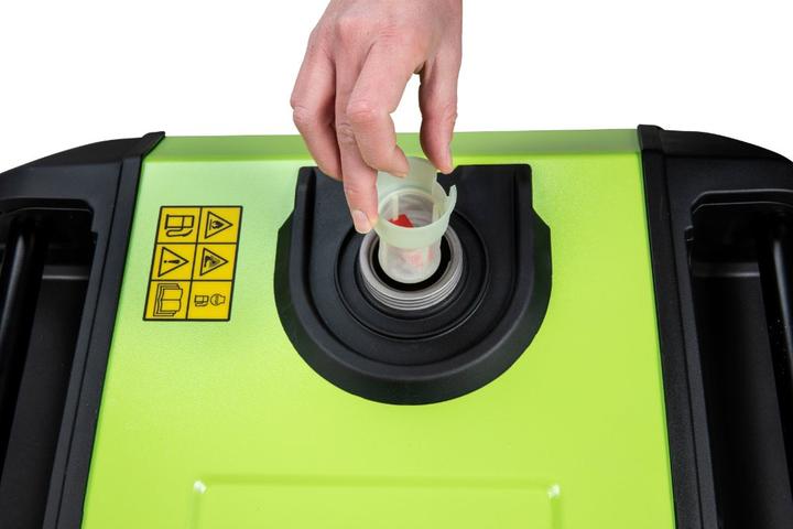 Produktbild Pramac P3500 (3300 W, 10 l)