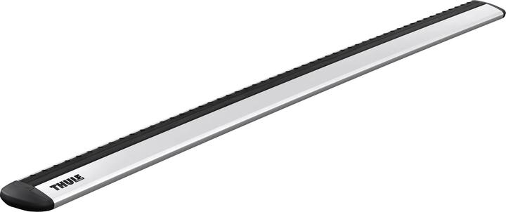Thule WingBar Evo 127