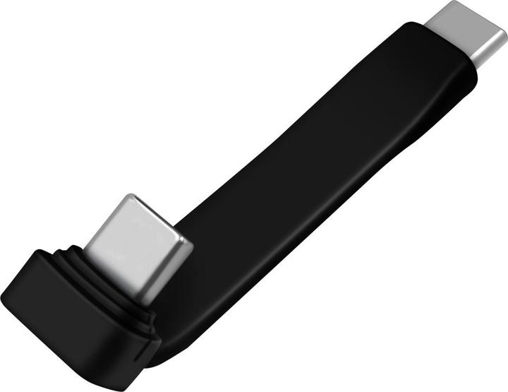 Produktbild Verbatim SSD 512GB SnapBack Ultra Slim SSD 512GB black (0.51 TB)