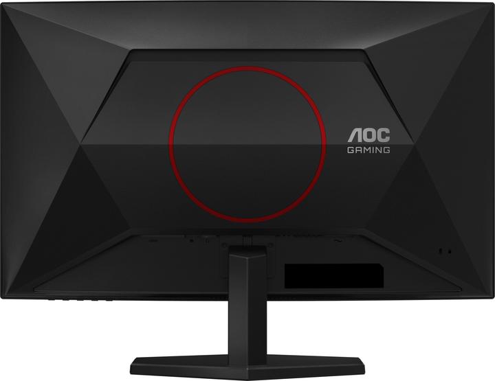 Actual product image AOC Monitor C27G42ZE (1920 x 1080 pixels, 27")