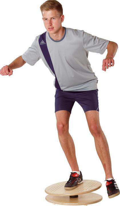 Image du produit Pedalo Planche d'équilibre