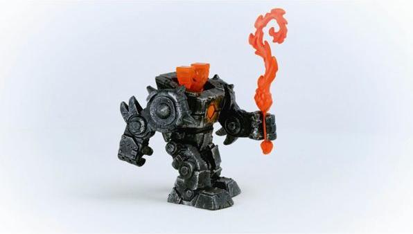 Produktbild Schleich Schatten-Lava