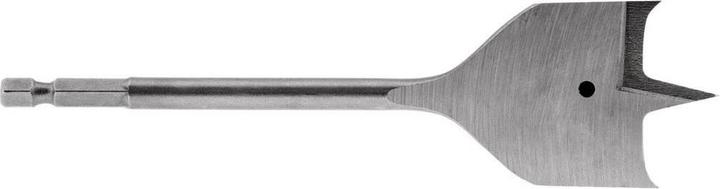 Actual product image Bahco Flat wood router bit 38 mm x 160 mm (38 mm)