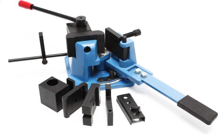 Produktbild Wiltec Winkelbieger (18 mm)