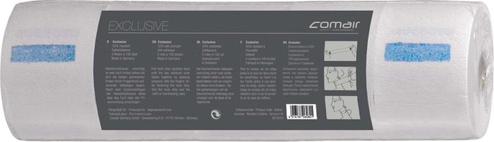 Produktbild Waldschmidt Comair Halsschutzkrause 5 Rollen Exclusive 100 Blatt