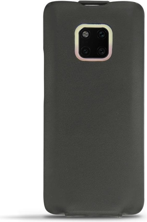 Produktbild Noreve Lederschutzhülle vertikal (Huawei Mate 20 Pro)