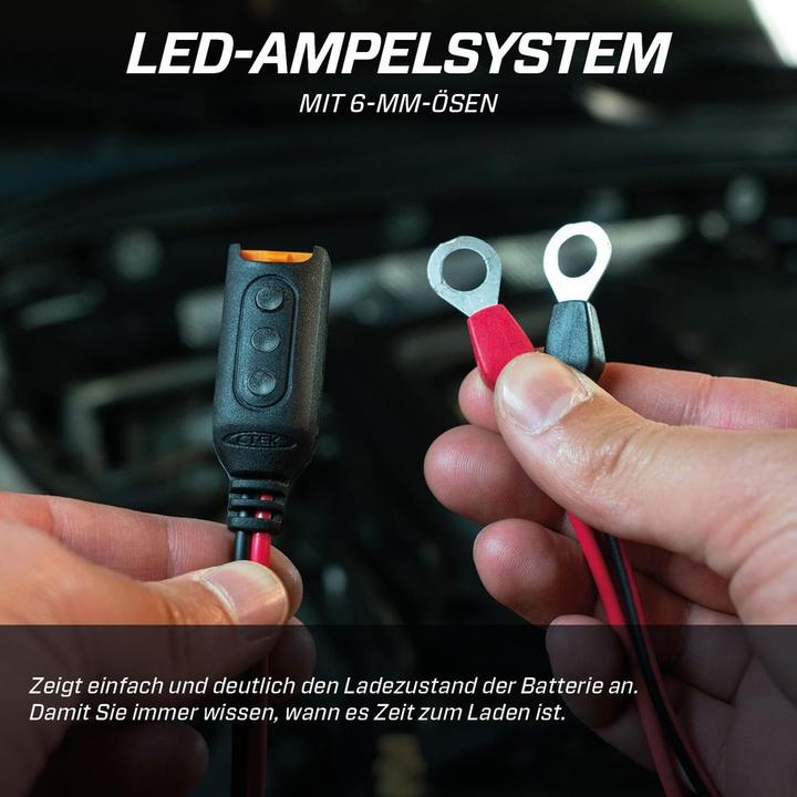 Immagine prodotto Ctek Occhiello indicatore