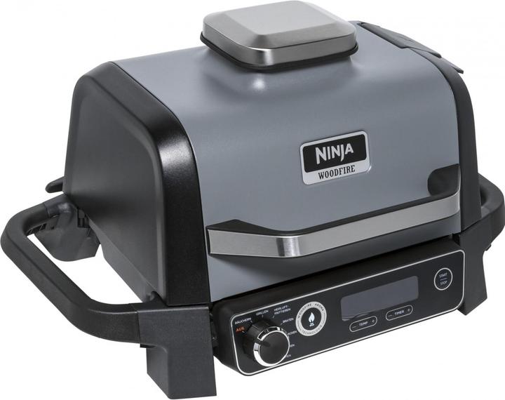 Produktbild Ninja Woodfire Outdoor Grill (2.40 kW)