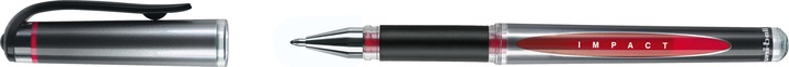 Actual product image Uni-ball Signo Gel-Impact (Red, 1 x)