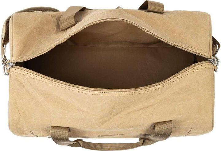 Immagine prodotto Firetrap Kraft Carta Grezza Da Viaggio Borsone