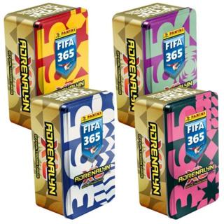 Produktbild Panini FIFA 2026 Sammeldose (Tin)