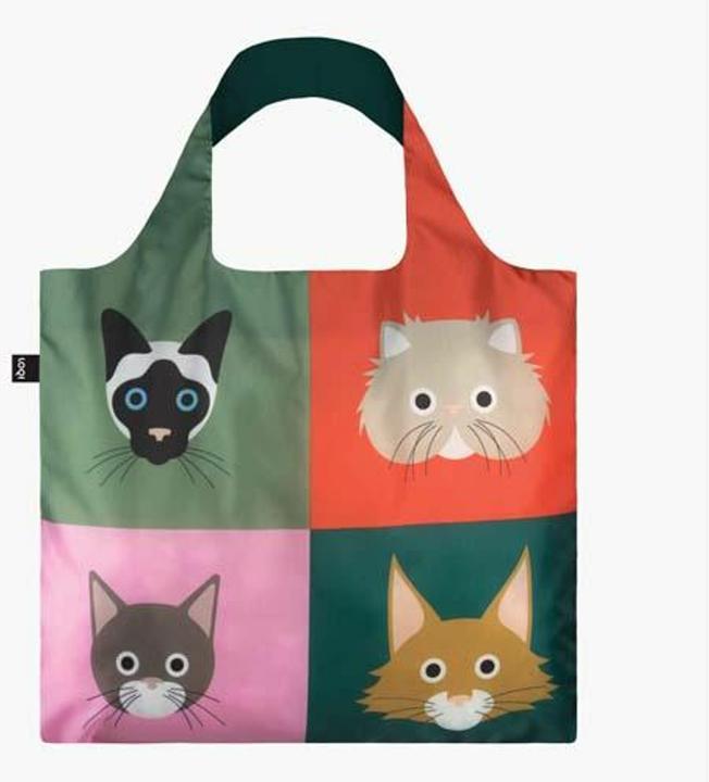Immagine prodotto Loqi Borsa (10 l)