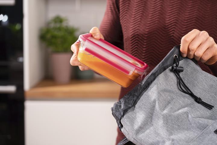 Actual product image Emsa Clip&Close (0.70 l)