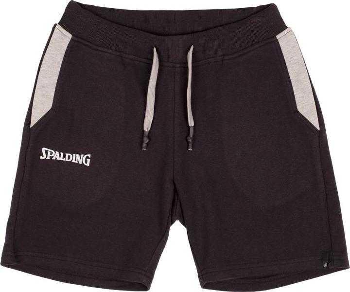 Spalding Flow Shorts Damen