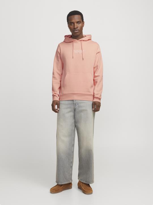 Produktbild Jack & Jones Logo Kapuzenpullover Kapuzenpullover (S)