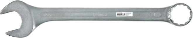 Actual product image Forum Professional Solutions Combination spanner DIN3113A 36 mm matt (36 mm)